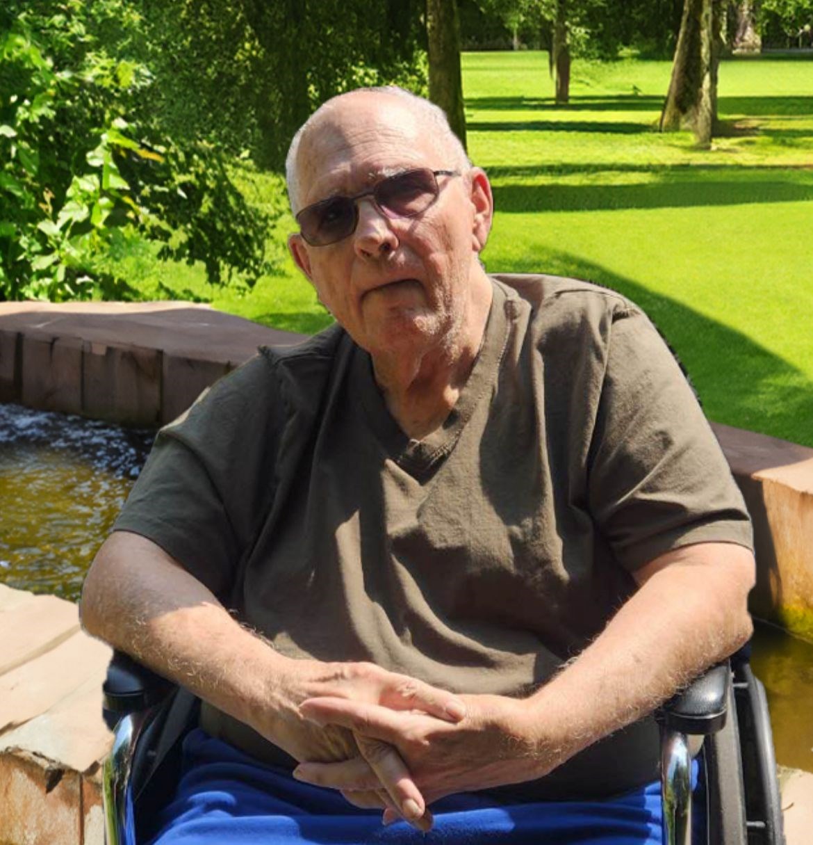 Obituary of Alfred Herbert Senior