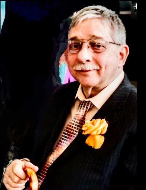 Obituary of Ray Gene Moore