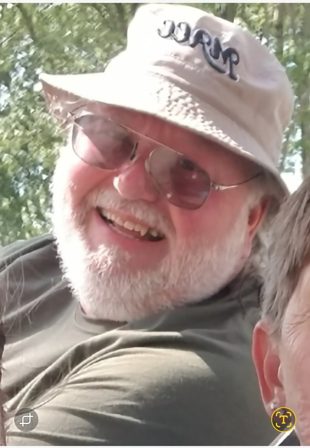 Avis de décès de Robert Austin Gough