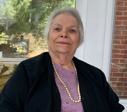 Obituary of Sylvia Marie Strum