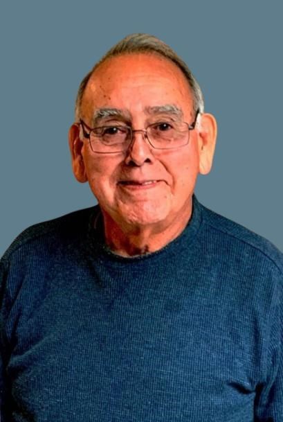 Obituary of Jesse Chacon