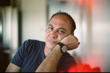 Obituary of Reza G. Birjandi