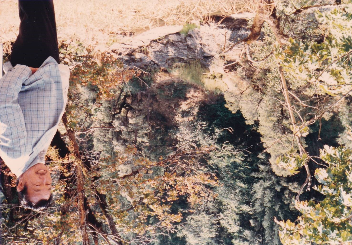 Obituario de Kenneth Yoshio Nakagawa