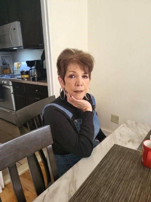 Obituary of Robin Savino