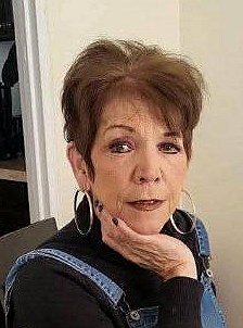 Obituary of Robin Savino