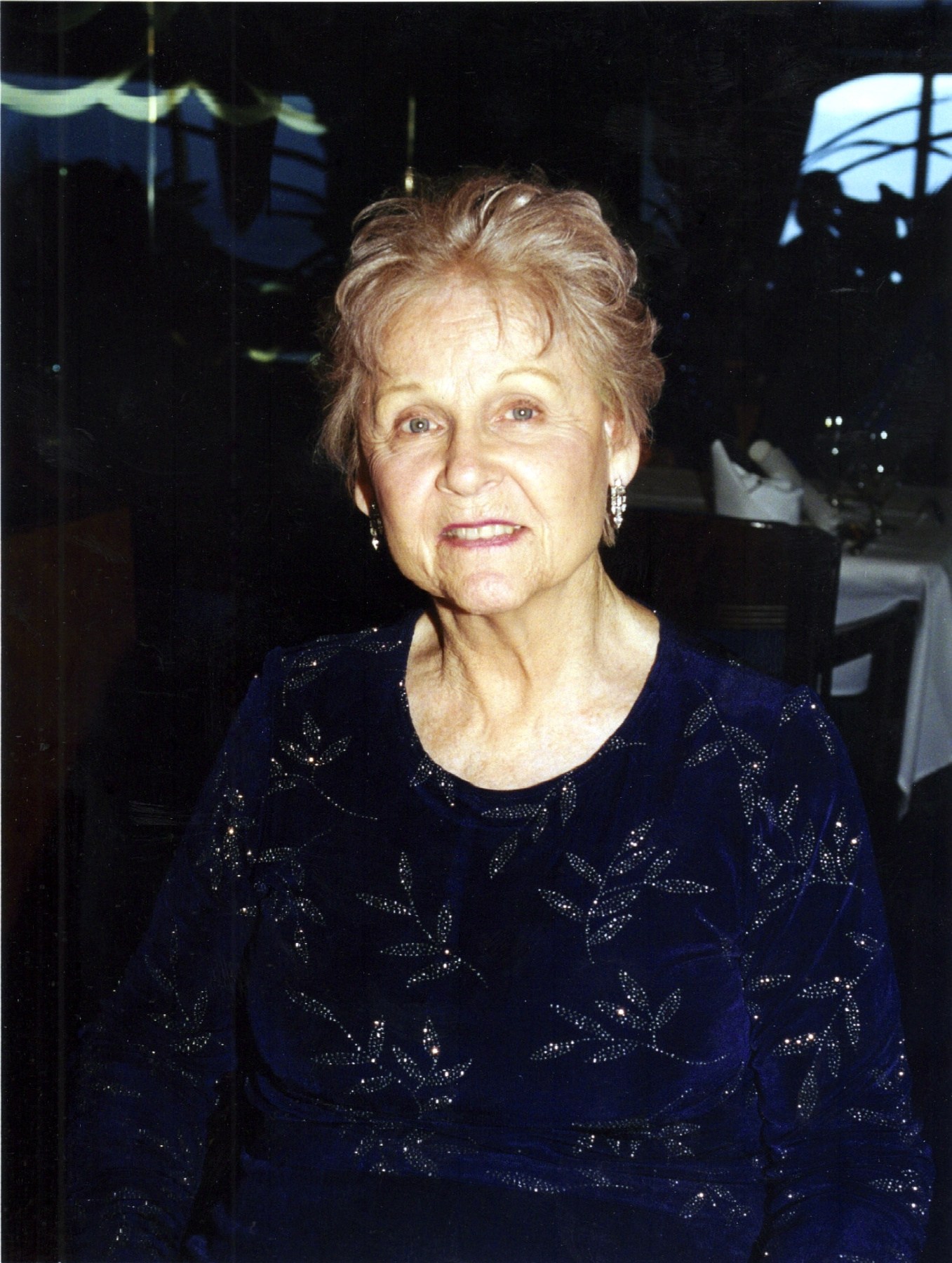 Obituary of Eula Lorine Tweedle