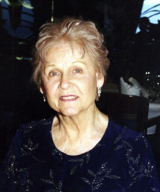 Obituary of Eula Lorine Tweedle