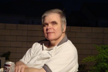 Avis de décès de Michael E. "Mick" Kenney