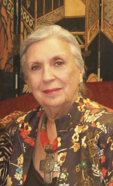 Obituary of Kaye Sheppard Taylor