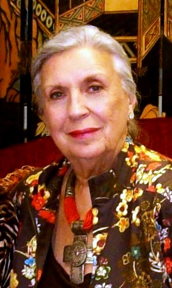 Obituary of Kaye Sheppard Taylor