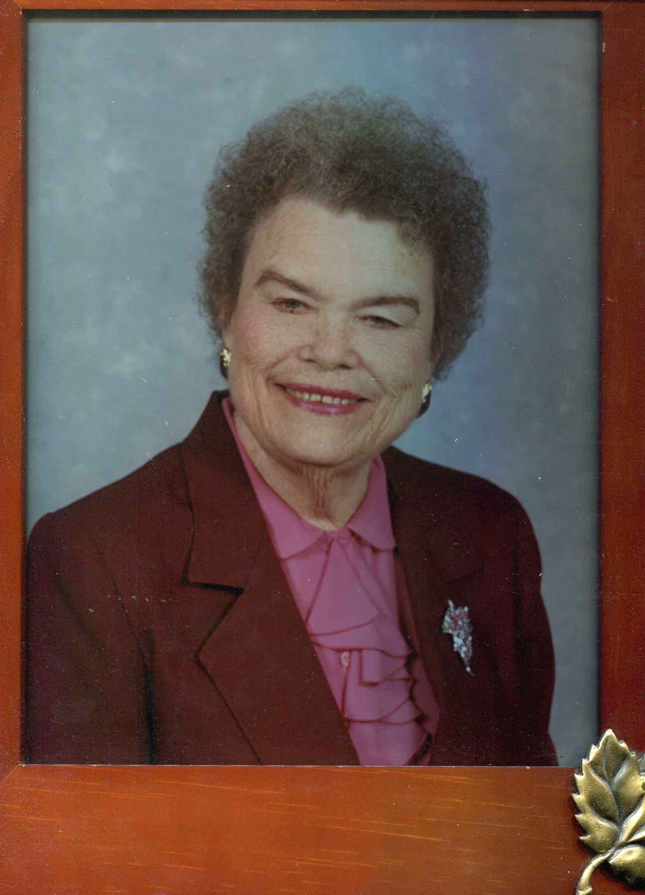 Obituary of Maxine Francis Powell