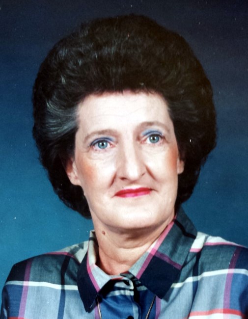 Obituary of Linda F. Mahaffey
