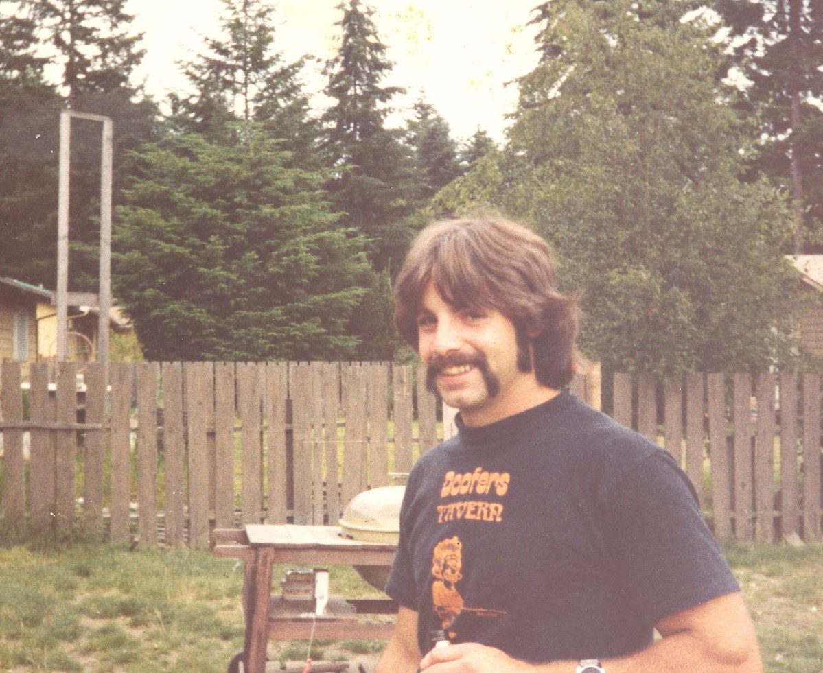 Obituary of Gerald Gaius Buxton