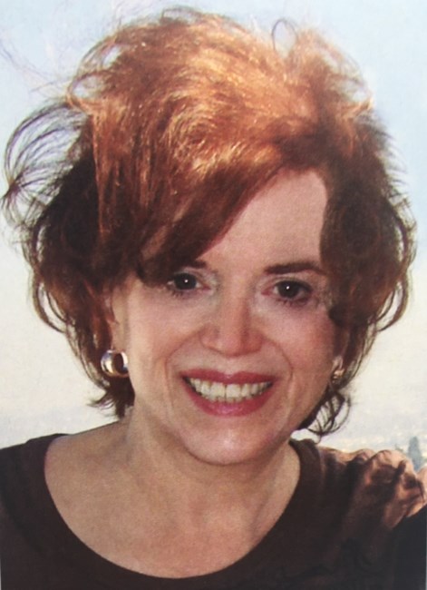 Obituary of Elaine Blossom Nichols