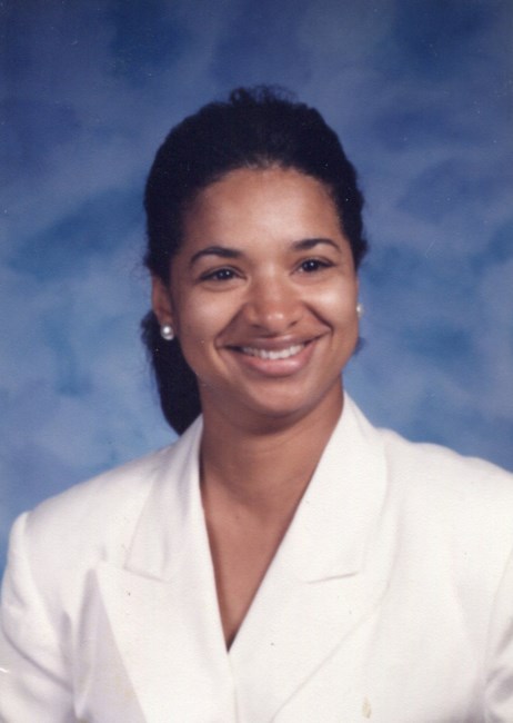 Obituary of Sharon Gwyneth Monroe