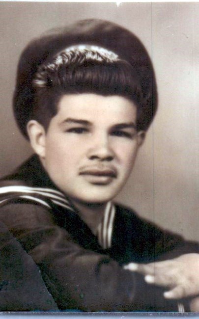 Obituary of Jose Nieto