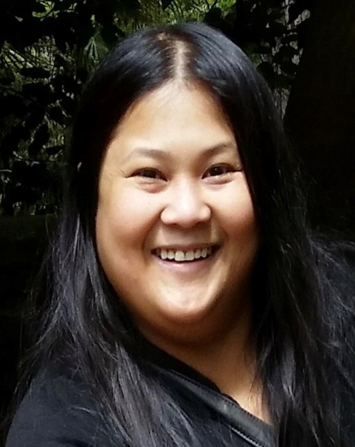 Obituary of Mila Athena Tahimic