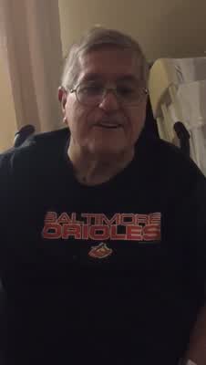 Charles Whitcomb Obituary Nottingham Md