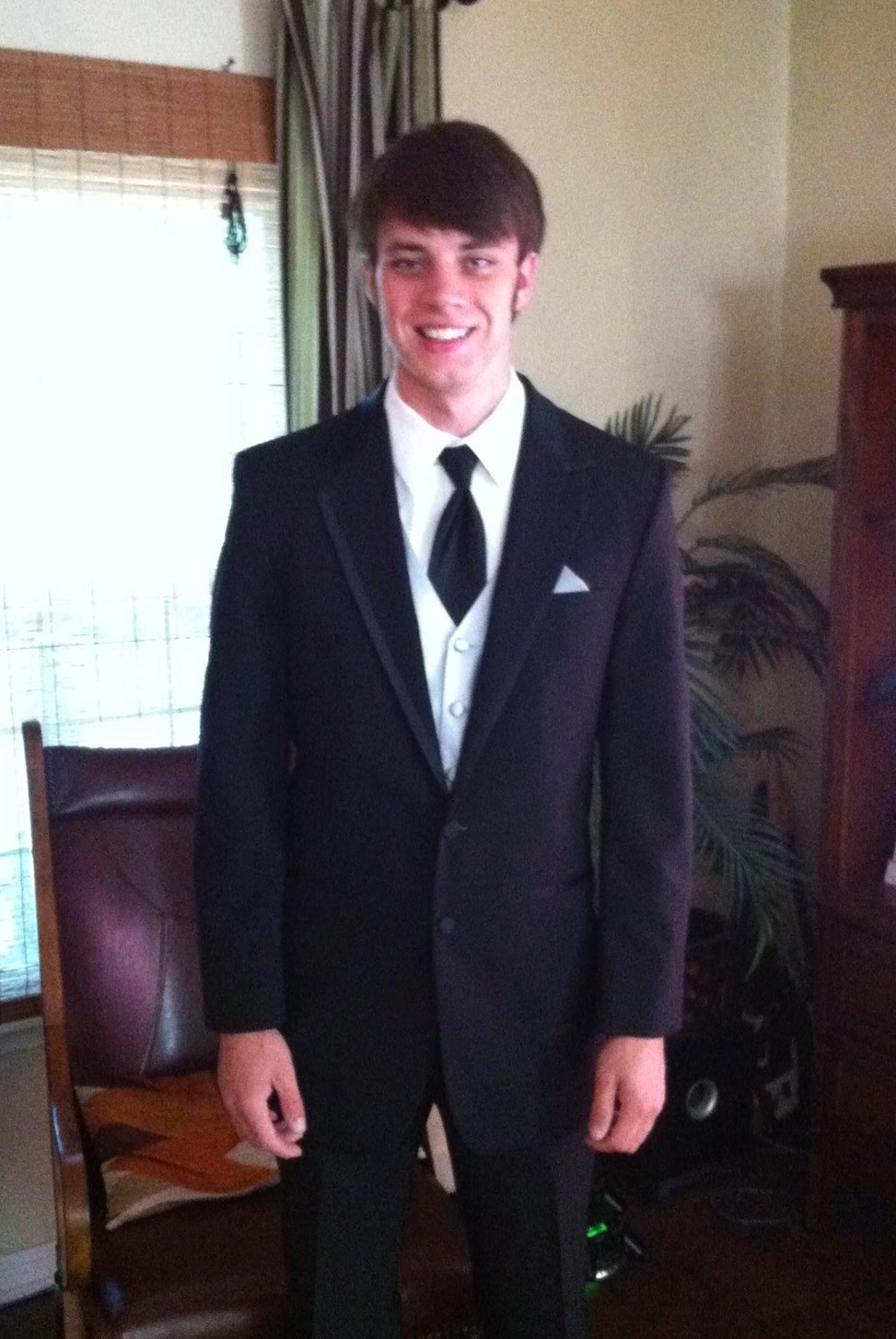 Daniel Pearce Obituary Kingwood Tx