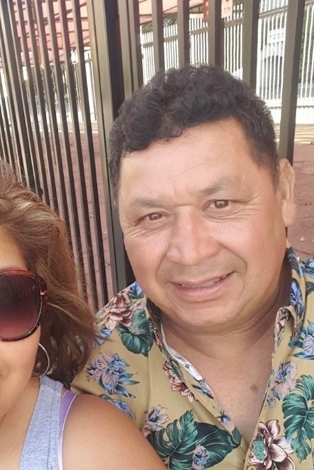 Obituary of Mario Baltazar Vasquez