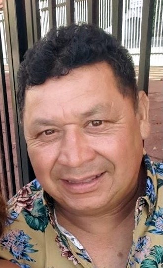 Obituary of Mario Baltazar Vasquez