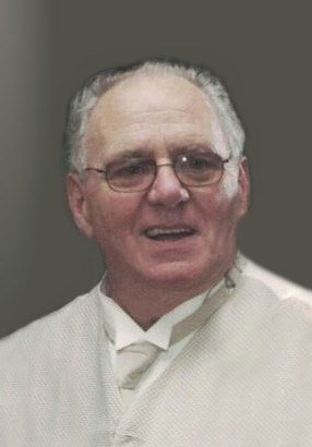 Obituary of George Allan "Al" Robinson