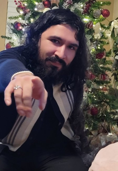 Obituario de Luis Alberto Garcia Lozano