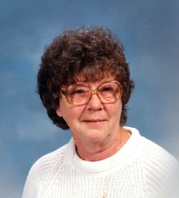 Obituary of Frances Millner