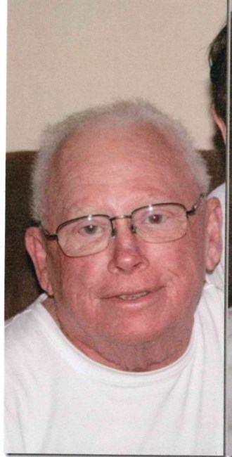 Obituary of Mark "Mike" Crandall