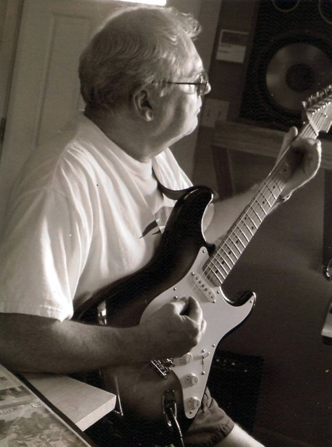 Obituary of Rene A. Lacasse