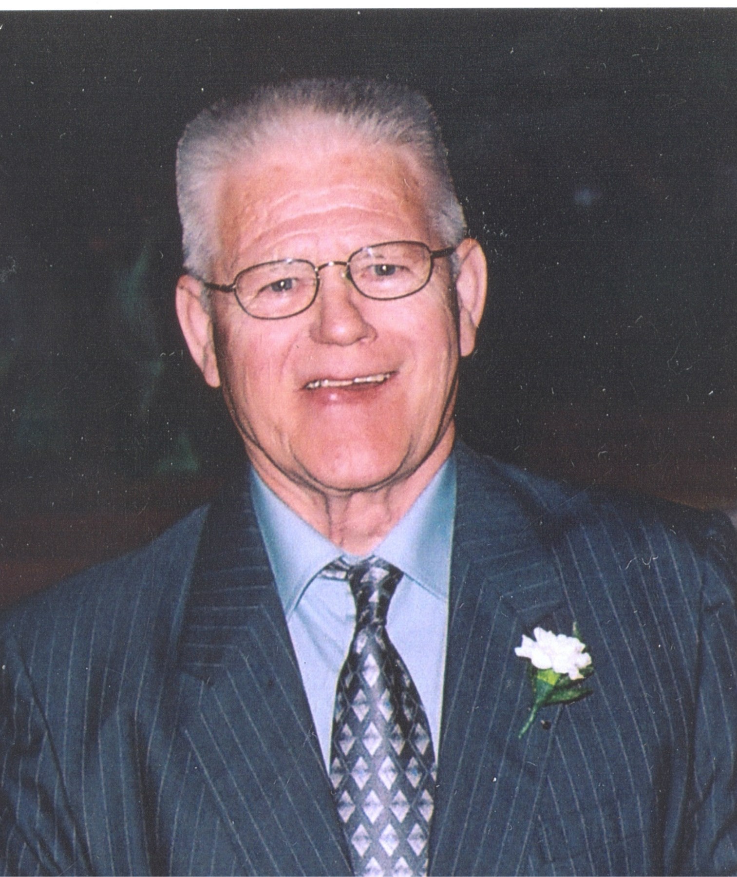 Avis de décès de Jean-Luc Raymond