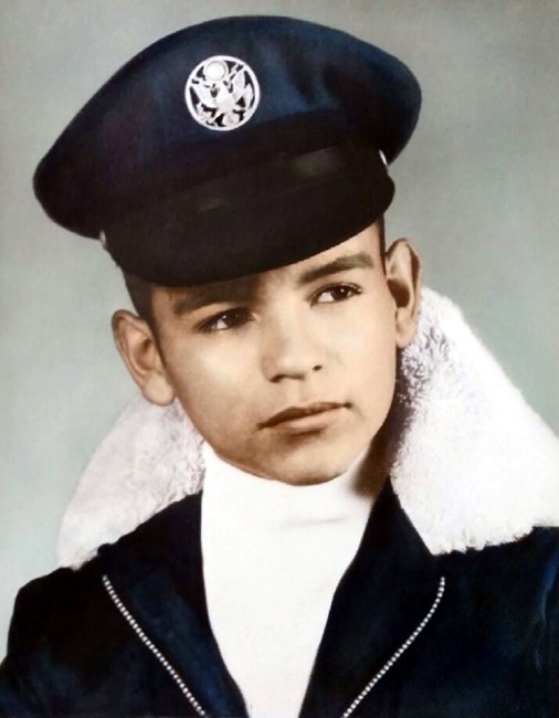 Obituary of Jose Maria "Chema" Hernandez