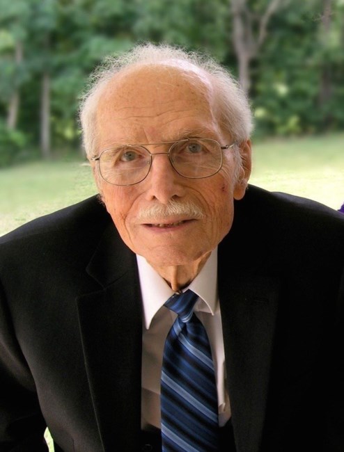 Obituary of Harry Charles Nelson Jr.