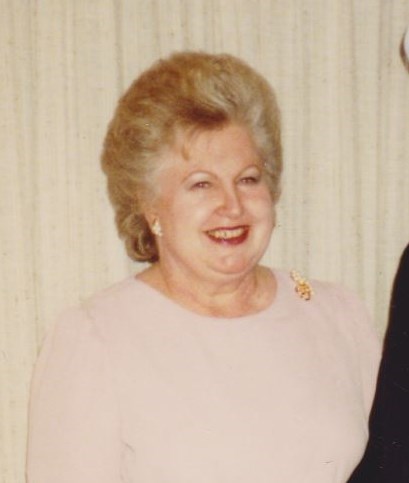 Obituary of Norma Post
