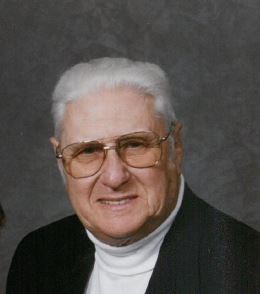 Obituary of Robert N McDowell