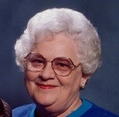 Obituary of Rose Ella Reed
