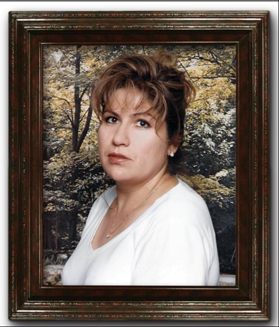 Obituary of Rosa Maria Mena