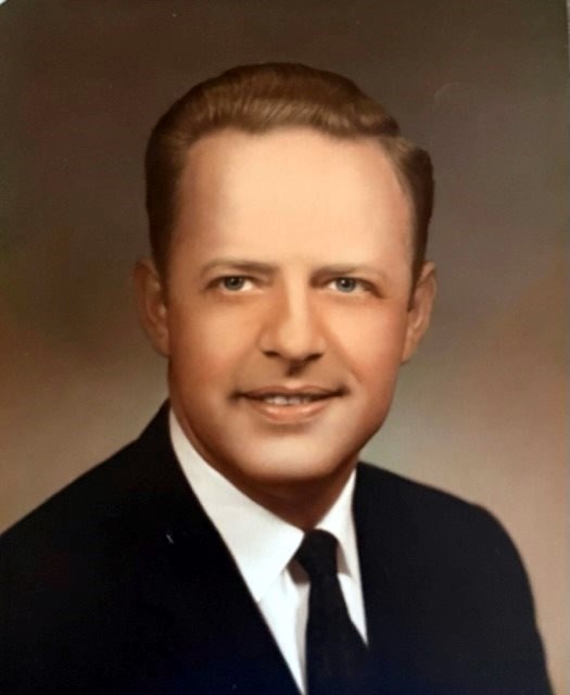 Obituary of Neil G. Shriner