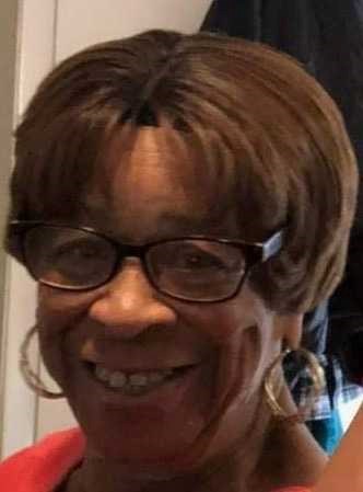 Obituary of Theresa Flossie Gayles