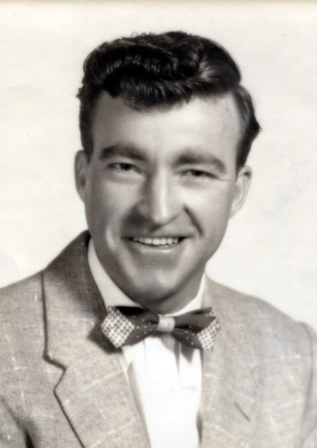 Obituary of Joe R. Carr