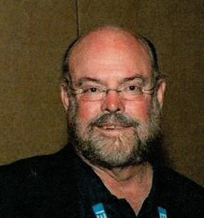 Obituary of Bruce Brown