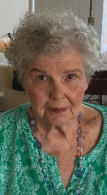 Avis de décès de Jerre L Atkins