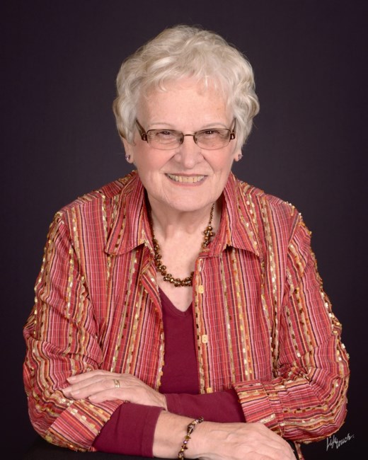 Obituary of Arlene Bernadene Stilley