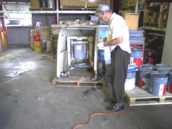 Obituary of Charles M Carr