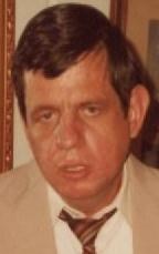 Obituario de Glenn Curtis Adams Jr.