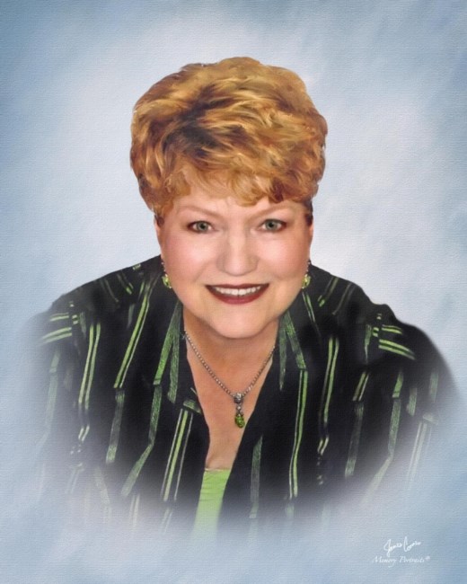 Obituario de Barbara Barrett Wright Mobley