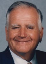 Melvin Thornton