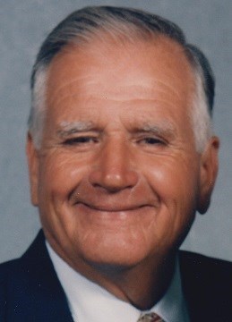 Obituary of Melvin Eugene "Pat" Thornton