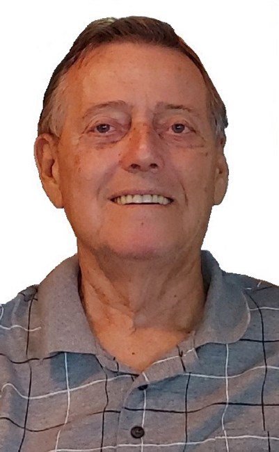 Obituary of Martin James Smit