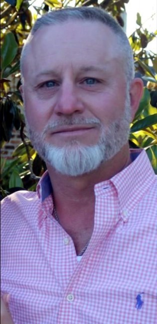 Avis de décès de Darrell Scott Johnson